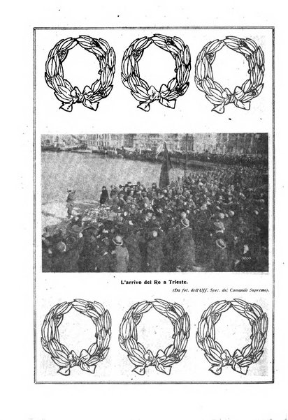 Varietas rivista illustrata