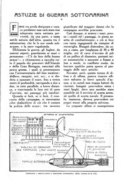 Varietas rivista illustrata