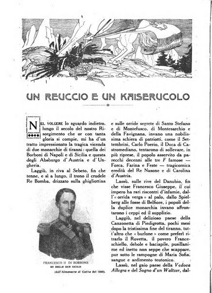 Varietas rivista illustrata