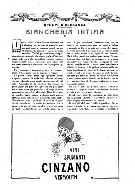 Varietas rivista illustrata