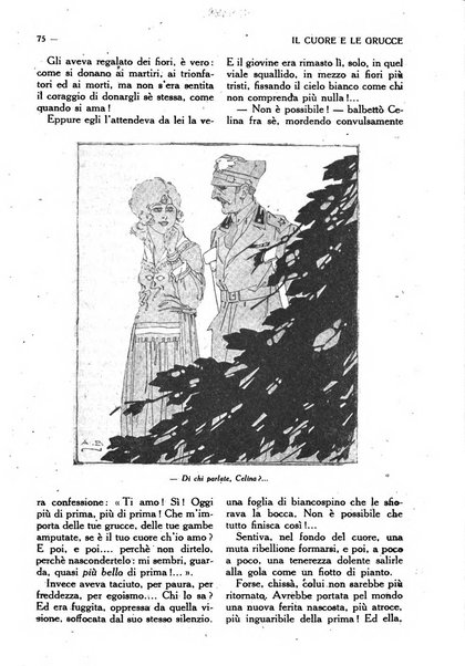 Varietas rivista illustrata