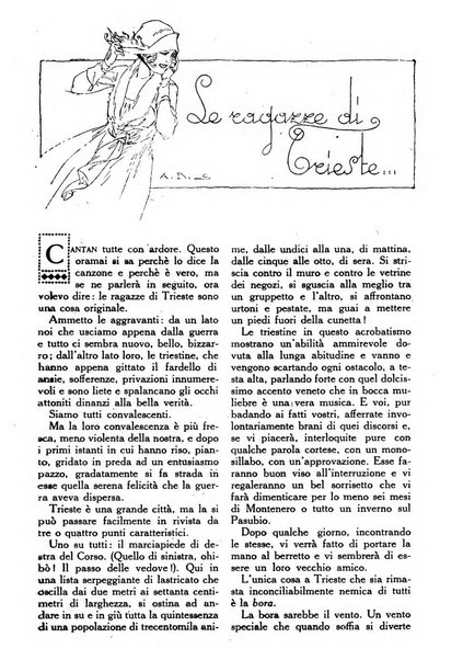 Varietas rivista illustrata