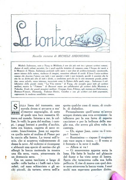 Varietas rivista illustrata