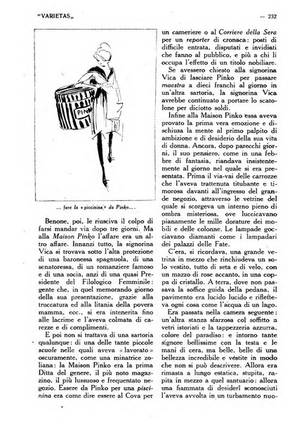 Varietas rivista illustrata