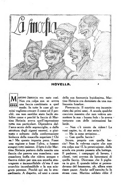 Varietas rivista illustrata