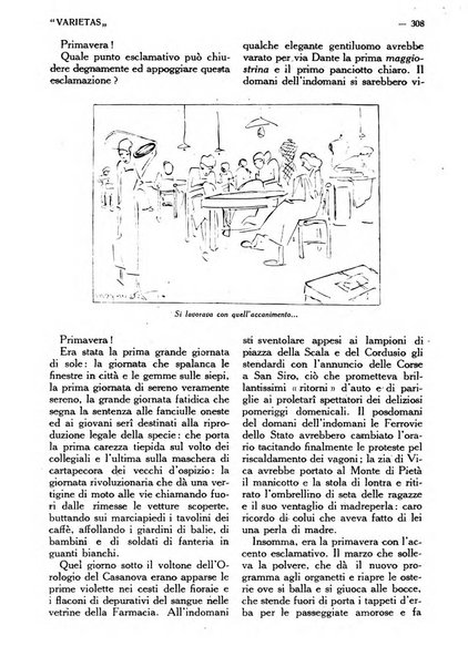 Varietas rivista illustrata