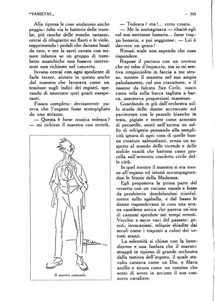 Varietas rivista illustrata