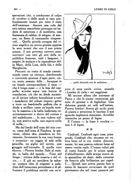 Varietas rivista illustrata