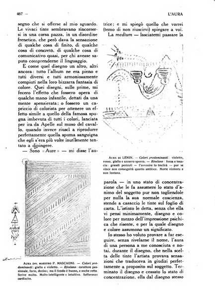 Varietas rivista illustrata