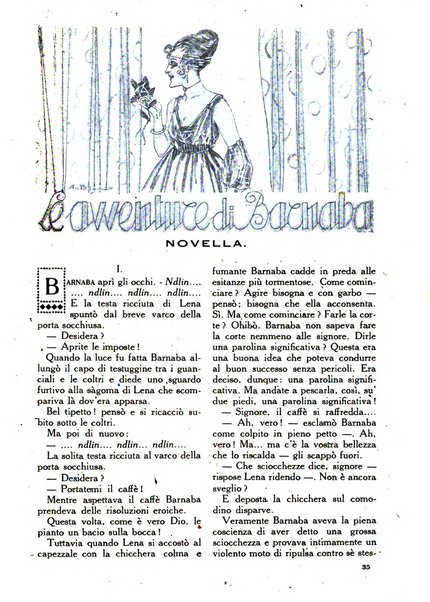 Varietas rivista illustrata