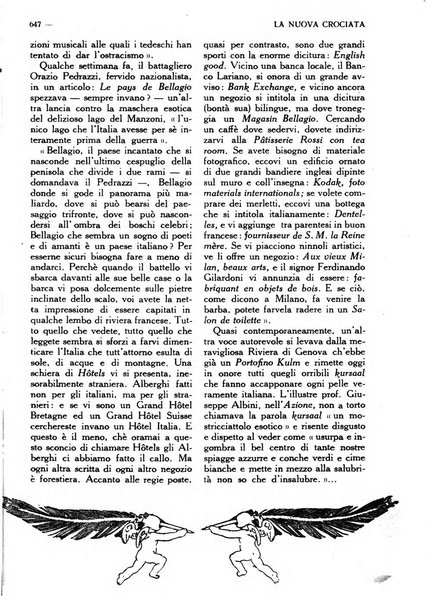 Varietas rivista illustrata