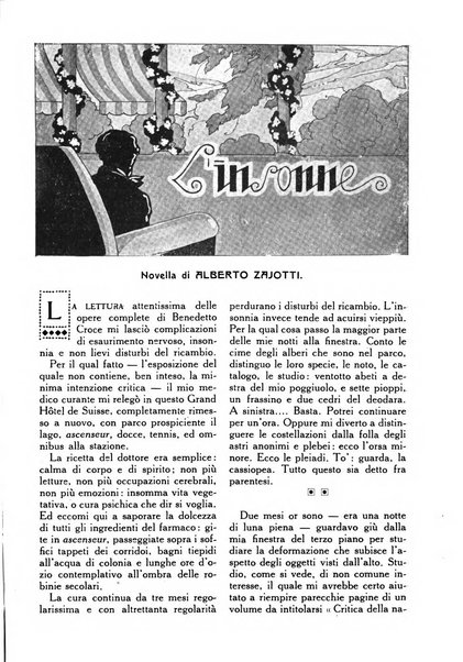 Varietas rivista illustrata