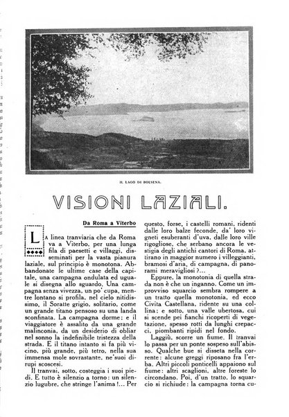 Varietas rivista illustrata