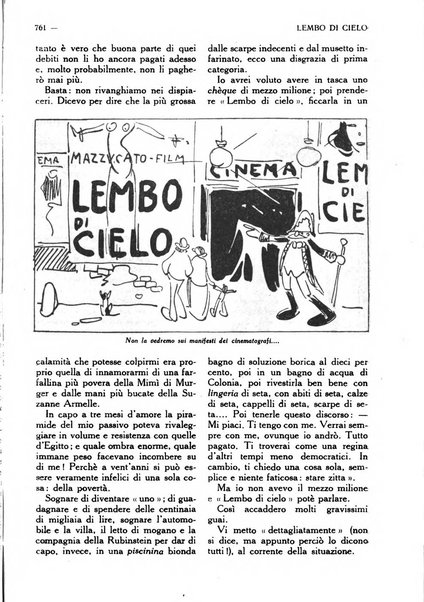 Varietas rivista illustrata