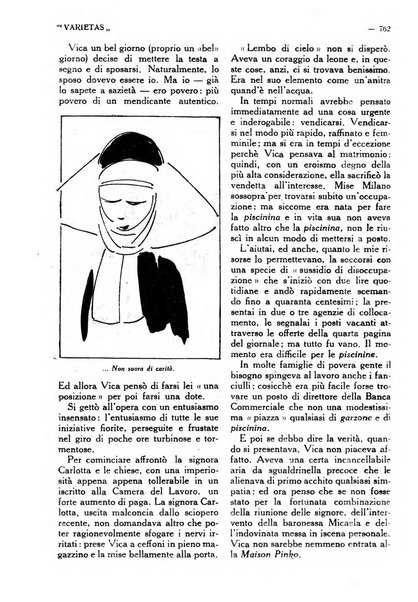 Varietas rivista illustrata