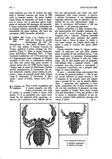 Varietas rivista illustrata