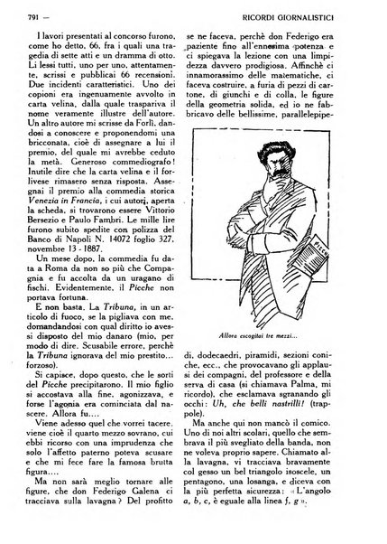 Varietas rivista illustrata