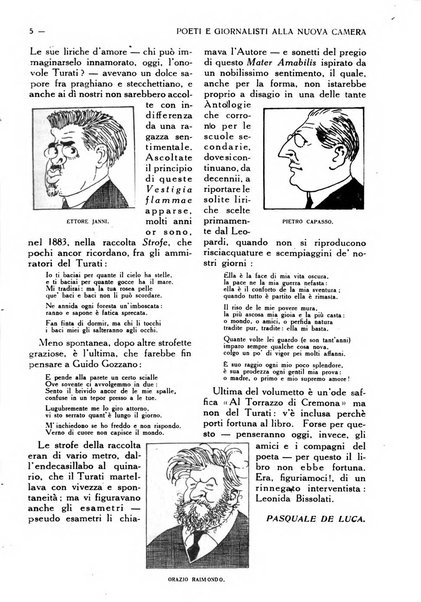 Varietas rivista illustrata