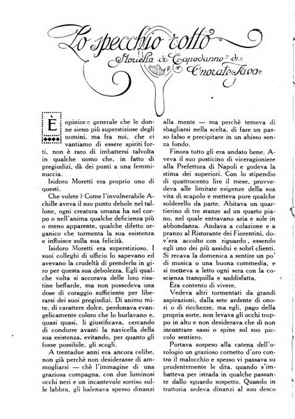 Varietas rivista illustrata