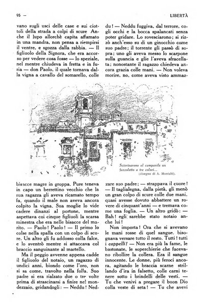 Varietas rivista illustrata