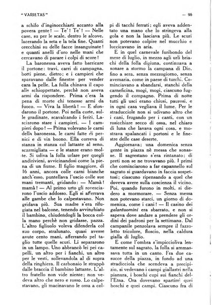 Varietas rivista illustrata