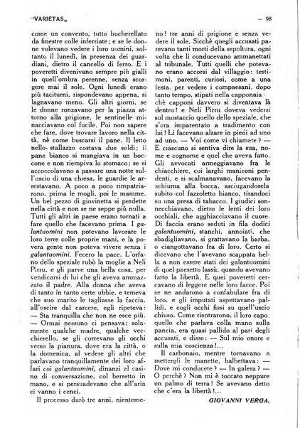 Varietas rivista illustrata