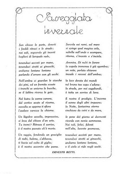 Varietas rivista illustrata