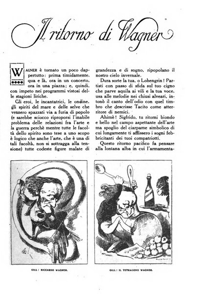 Varietas rivista illustrata