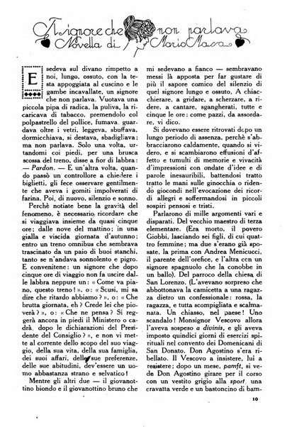 Varietas rivista illustrata