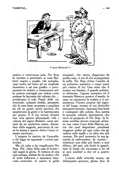 Varietas rivista illustrata