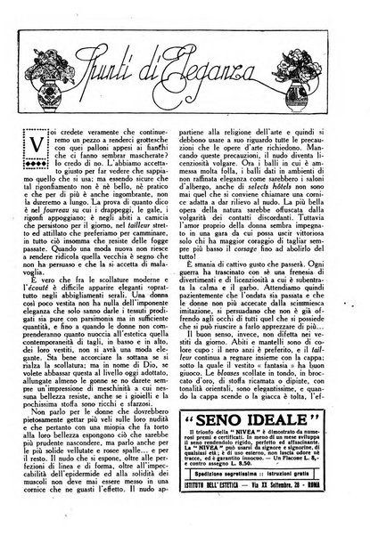 Varietas rivista illustrata