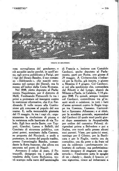 Varietas rivista illustrata