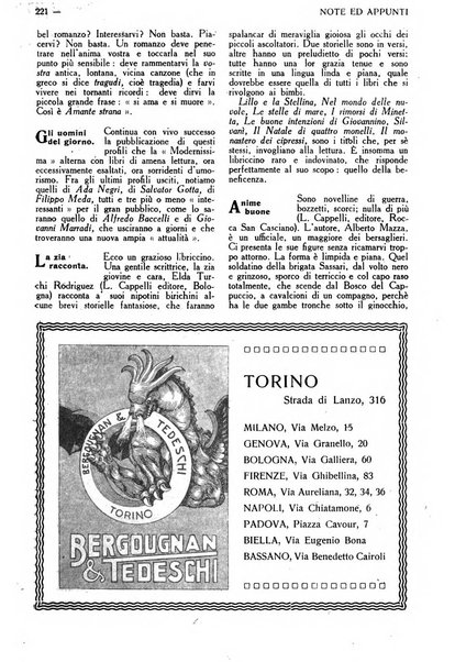 Varietas rivista illustrata