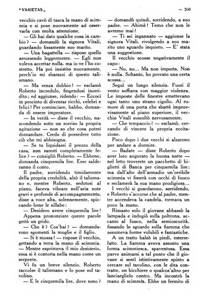 Varietas rivista illustrata