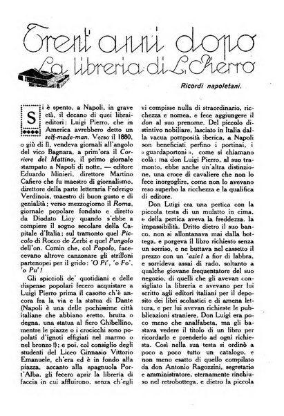 Varietas rivista illustrata