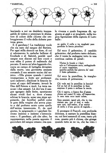 Varietas rivista illustrata