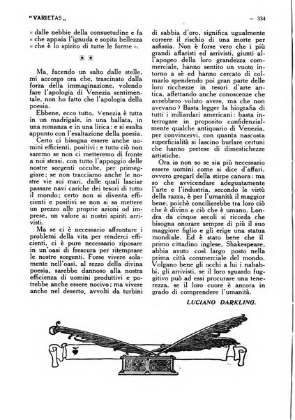 Varietas rivista illustrata