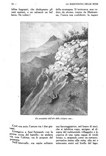 Varietas rivista illustrata