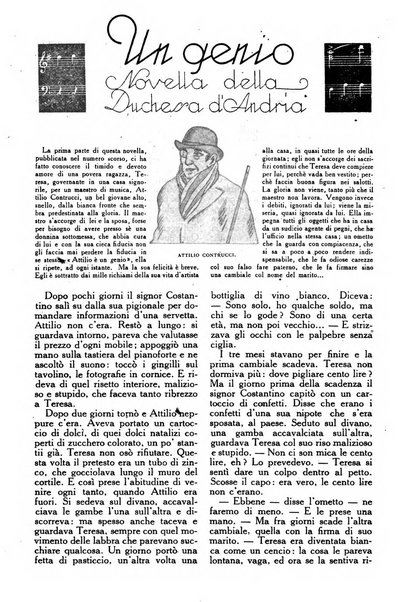 Varietas rivista illustrata