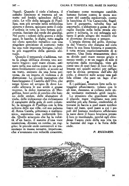 Varietas rivista illustrata