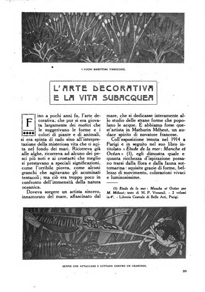 Varietas rivista illustrata