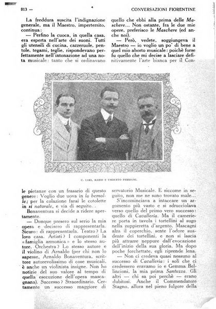 Varietas rivista illustrata