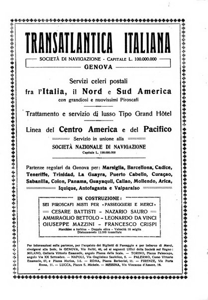 Varietas rivista illustrata