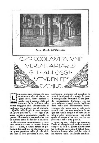 Varietas rivista illustrata