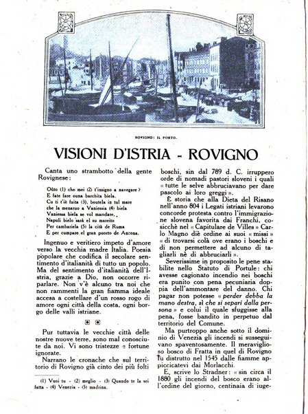 Varietas rivista illustrata