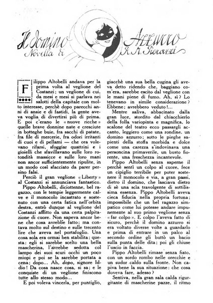 Varietas rivista illustrata