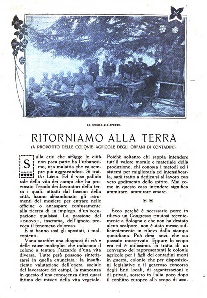 Varietas rivista illustrata