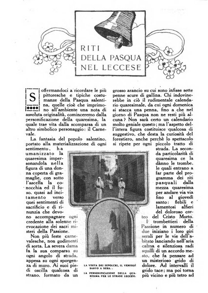 Varietas rivista illustrata