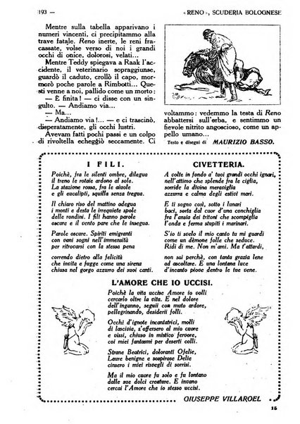 Varietas rivista illustrata