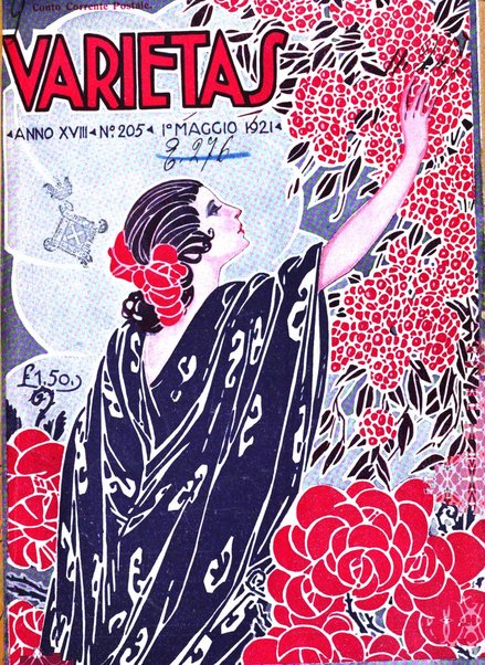 Varietas rivista illustrata